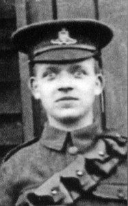 Image of Billy Wright