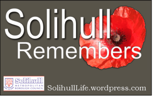 Solihull Remembers