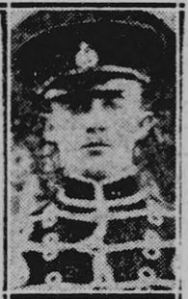 image of Cyril Coombs