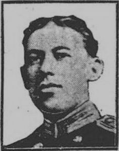 Leonard Hubert Lindner