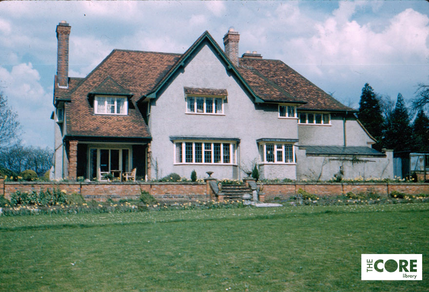 Image of a house